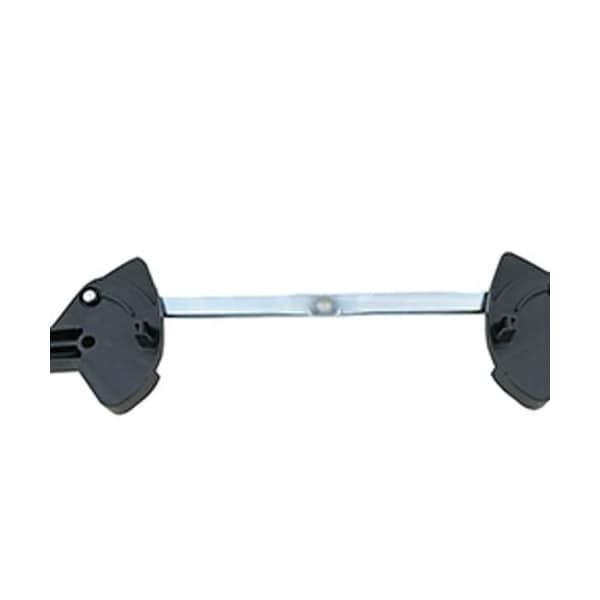 Ilc Power Wheels Flj84 PW Jurassic World Dino Racer Gray Steering Linkage Fvb13/flj84 FLJ84 PW JURASSIC WORLD DINO RACER GRAY STEERING - main
